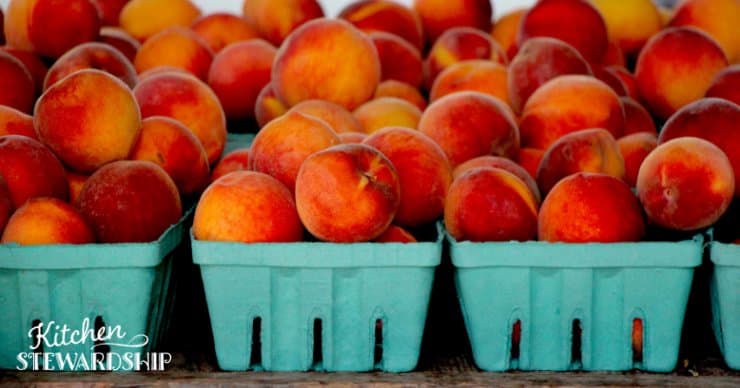 How to save money by buying from the reduced produce section. What to watch for and how to get the best deals!