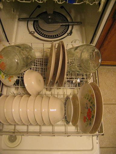 Get your dishwasher to do its best to serve you with clean dishes and serve the environment by using the least energy and resources possible.
