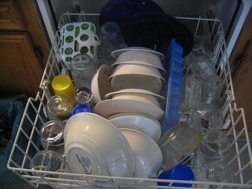 Get your dishwasher to do its best to serve you with clean dishes and serve the environment by using the least energy and resources possible.