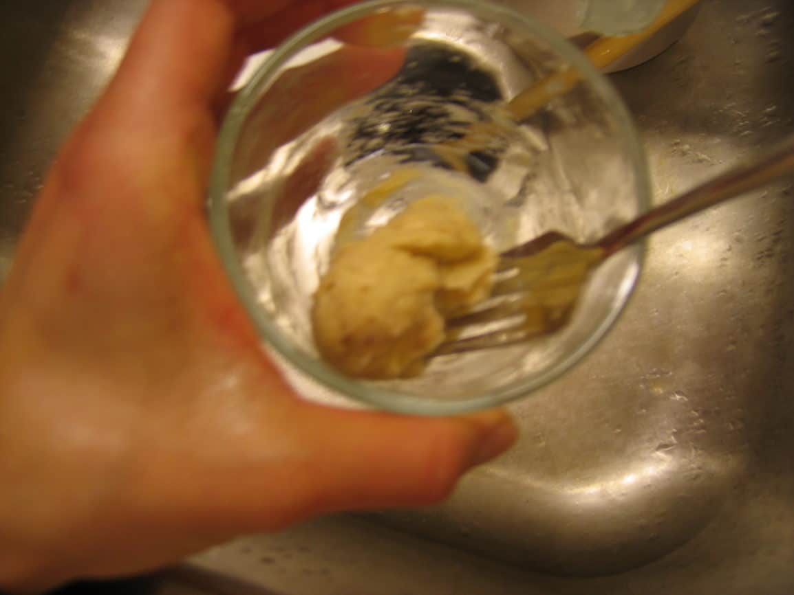 Whipped Honey-Cinnamon Butter