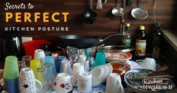 Easy tips to tone your tummy everyday. I love these simple tricks!