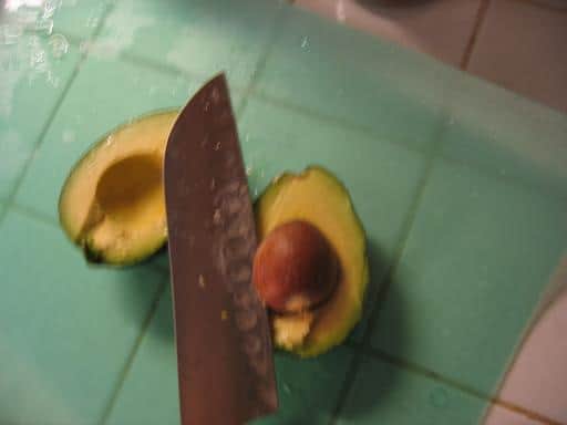 Easy Homemade Guacamole Recipe