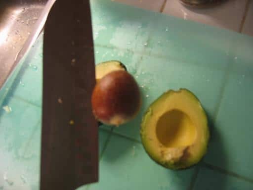 Easy Homemade Guacamole Recipe