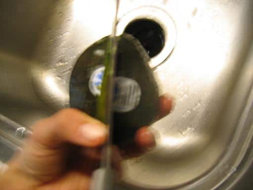 Easy Homemade Guacamole Recipe