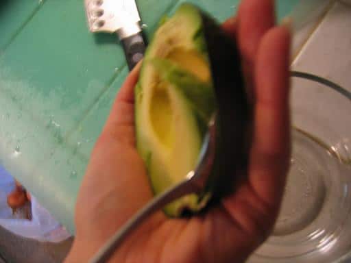 Easy Homemade Guacamole Recipe