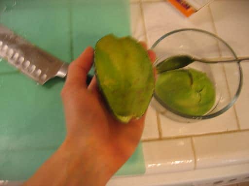 Easy Homemade Guacamole Recipe