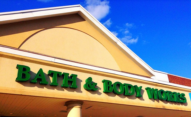 An Open Letter to Bath & Body Works