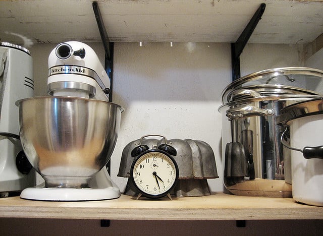 Ideas for Your KitchenAid Mixer