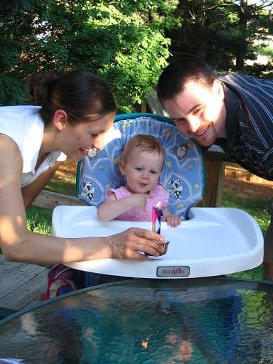 Healing from Crohn's Disease and High Triglycerides with Real Food Changes