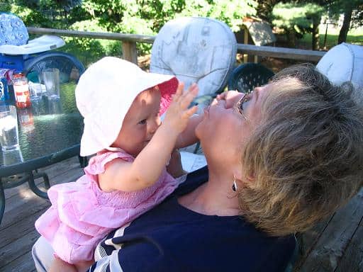 family history of heart disease is scary!