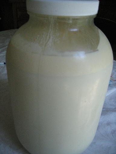 raw milk safety
