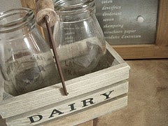 Full-fat dairy went out of fashion for the same reason butter & red meat were villainized, but saturated fats aren't the villains we've been led to believe. 