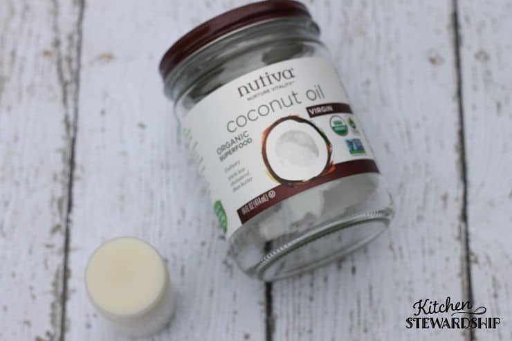 Homemade Deodorant is easy and effective! See my method...