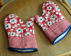 ovenmitts