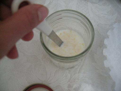 How to Make Room Temperature Yogurt (Viili Culture)