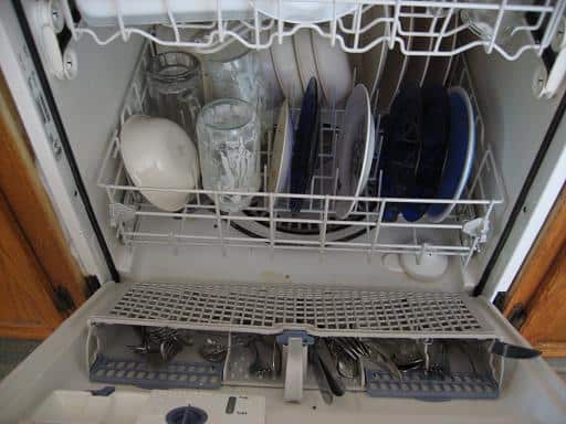 Mrs Meyers Dishwasher Detergent, Dish Soap, and Room Spray {REVIEW}