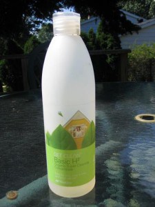 Soap Concentrate that Cleans Everything, Kills Bugs!