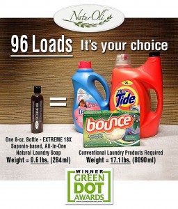 soap nus extreme 18x square