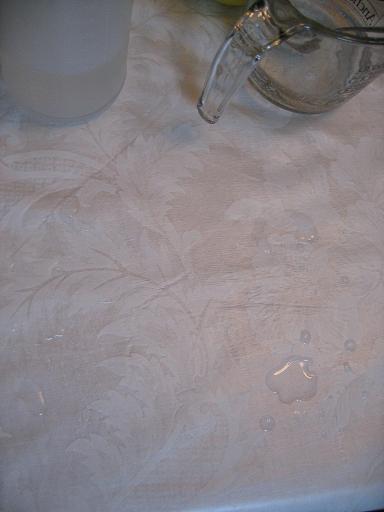 Vinegar/H2O2 and vinegar/baking soda