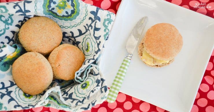 Monday Mission Email Grains