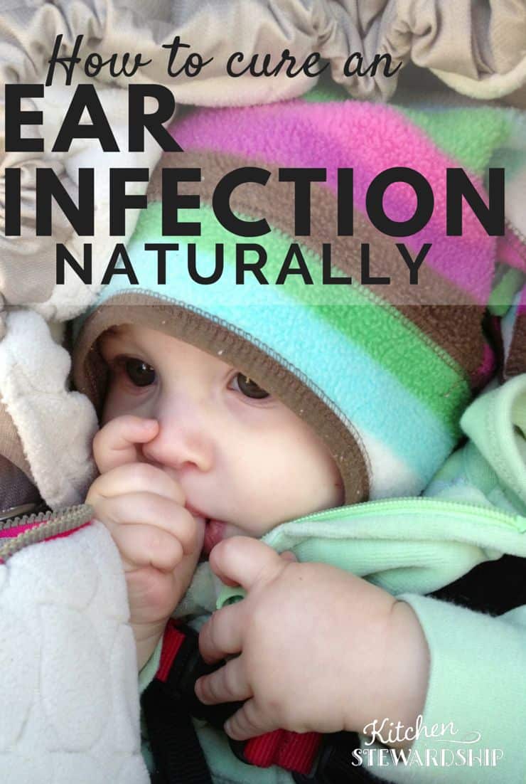 home remedies for ear infections