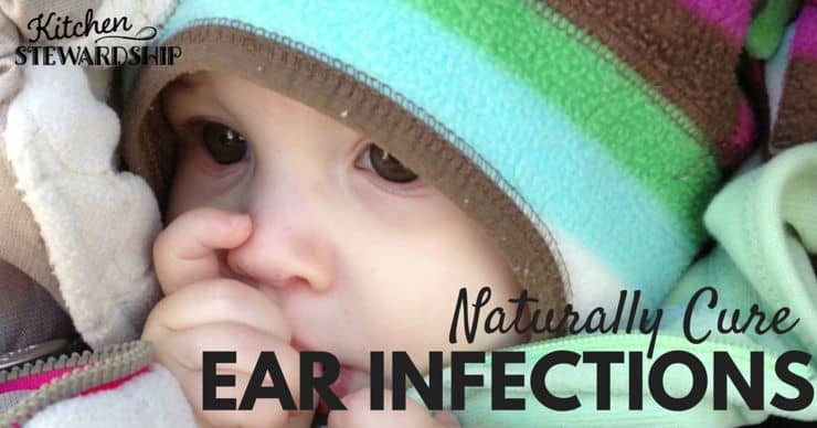 Kids’ Ear Infections: A Home Remedy?