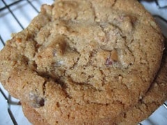 chocolate chip cookies 2