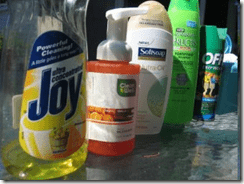 Healthy School Snack Ideas (Purchased, with Ingredients Lists)