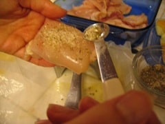 puerto rican chicken 1