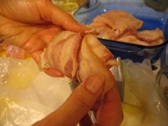 puerto rican chicken 2