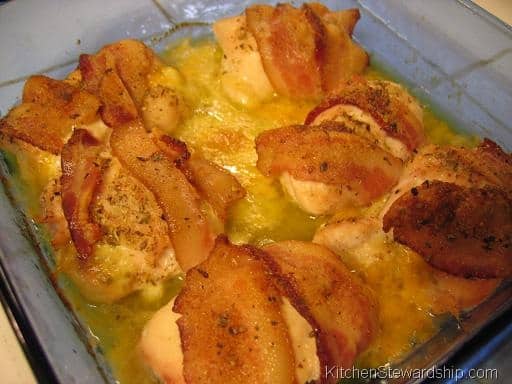 puerto rican chicken 3