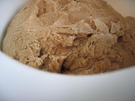 Whole Wheat Artisan Break