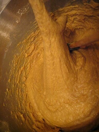 Honey Whole Wheat Sourdough Bread