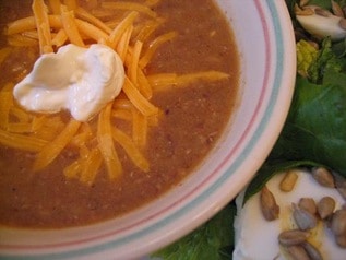 Gluten Free Experience