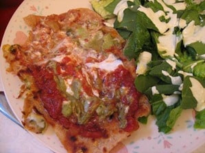 Gluten Free Experience