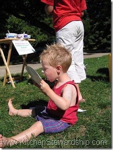 How to Throw a Messy Party (the Best Summer Kids' Gathering You'll Ever See!)