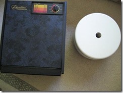 excalibur dehydrator review