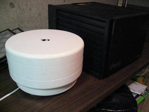 dehydrator review test