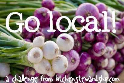 go local