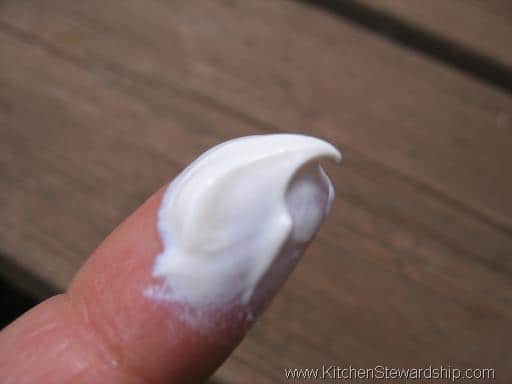 Natural Sunscreen Review: Best All Natural, Safe Zinc Oxide Sun Protection