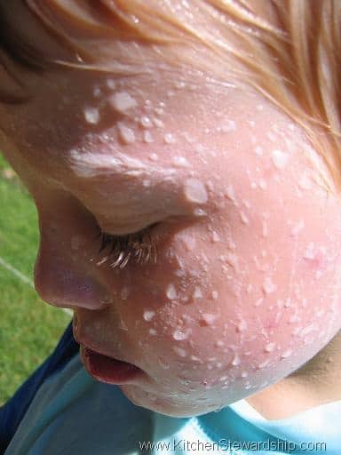 Natural Sunscreen Review: Best All Natural, Safe Zinc Oxide Sun Protection