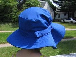 Sun protection review of swim hats, shirts, and sleeves from Coolibar and Nantucket Sun. Plus - Do you need to hide from or embrace the sun? What about Vitamin D?