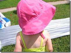 coolibar hat vs cheapie