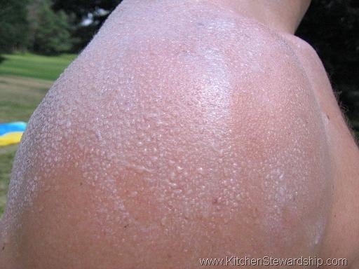 Natural Sunscreen Review: Best All Natural, Safe Zinc Oxide Sun Protection