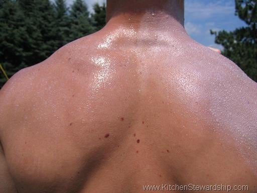 Natural Sunscreen Review: Best All Natural, Safe Zinc Oxide Sun Protection