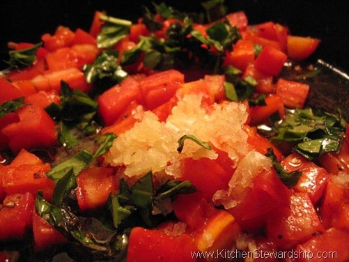tomato basil pasta salad (3)