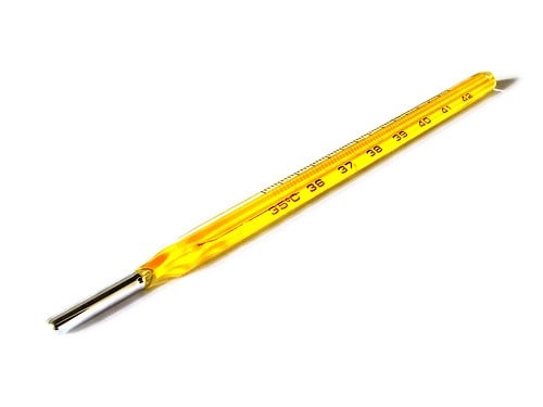 thermometer
