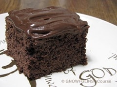 chocolate-cake