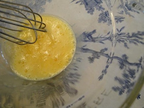 Homemade Irish Cream Liqueur Recipe with Real Food Ingredients