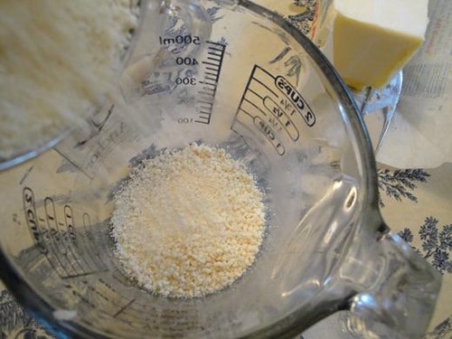 Homemade Irish Cream Liqueur Recipe with Real Food Ingredients